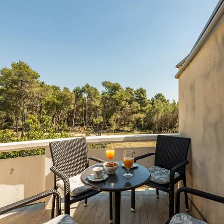 Appartement Pavlak *