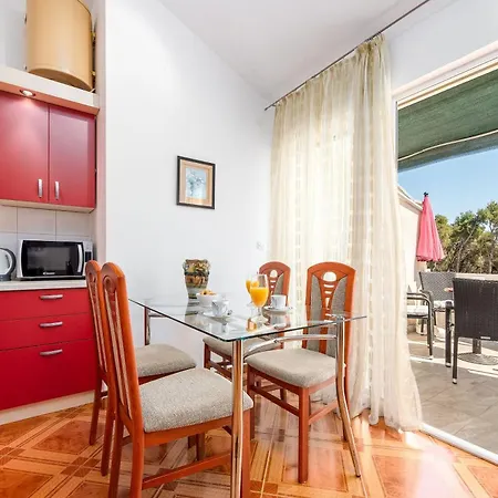 Appartement Pavlak *