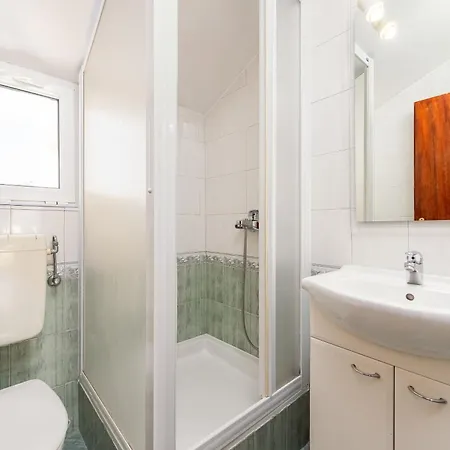 Appartement Pavlak *