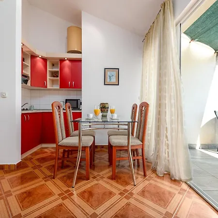 Pavlak Appartement