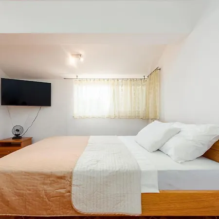 Pavlak Appartement