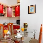 Pavlak Apartman *